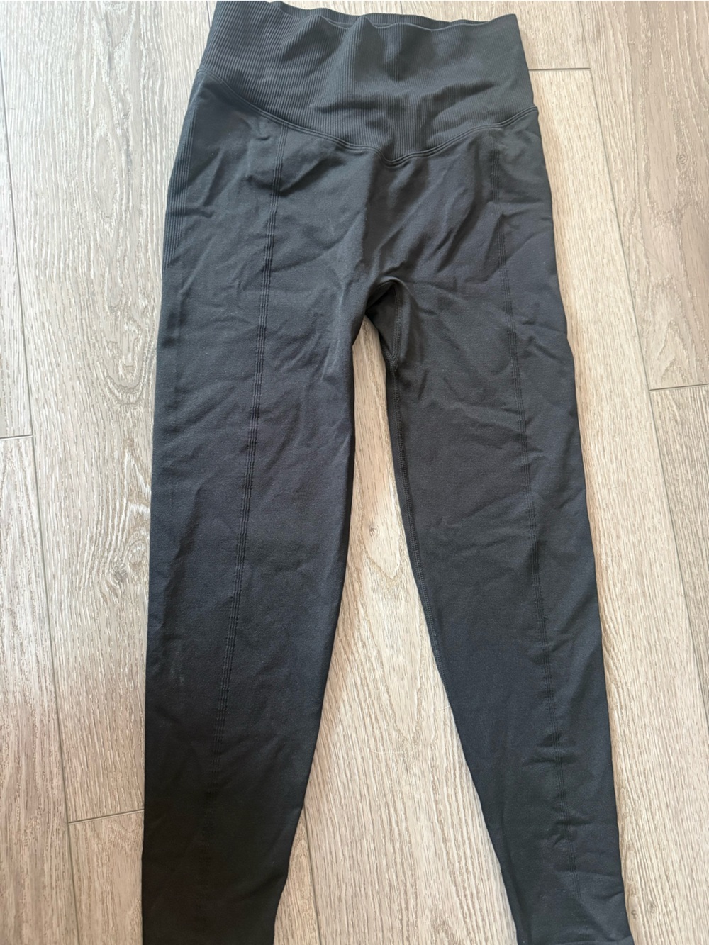 PINK Victoria's Secret women’s Black Slim leggings Pants